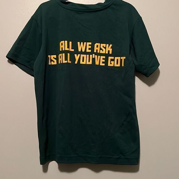 Colchester Catamounts Tech Tee - Picture 4 of 6